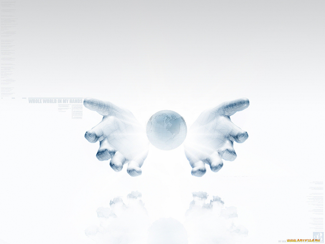 , desktop, decor